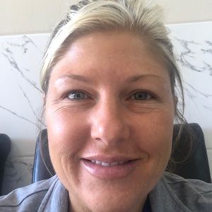 Meet your Posher, Alison